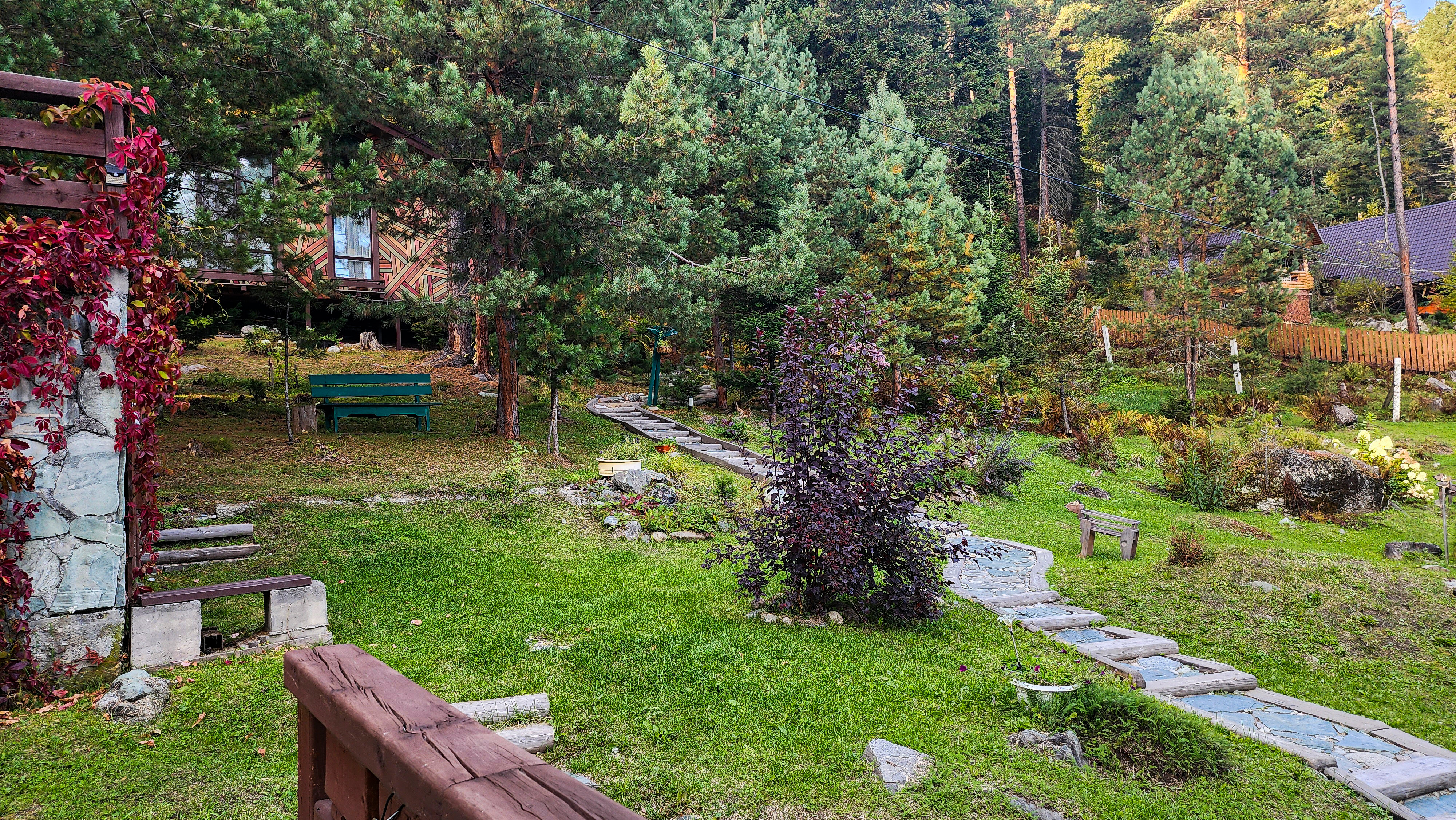 Фото Домашний Очаг