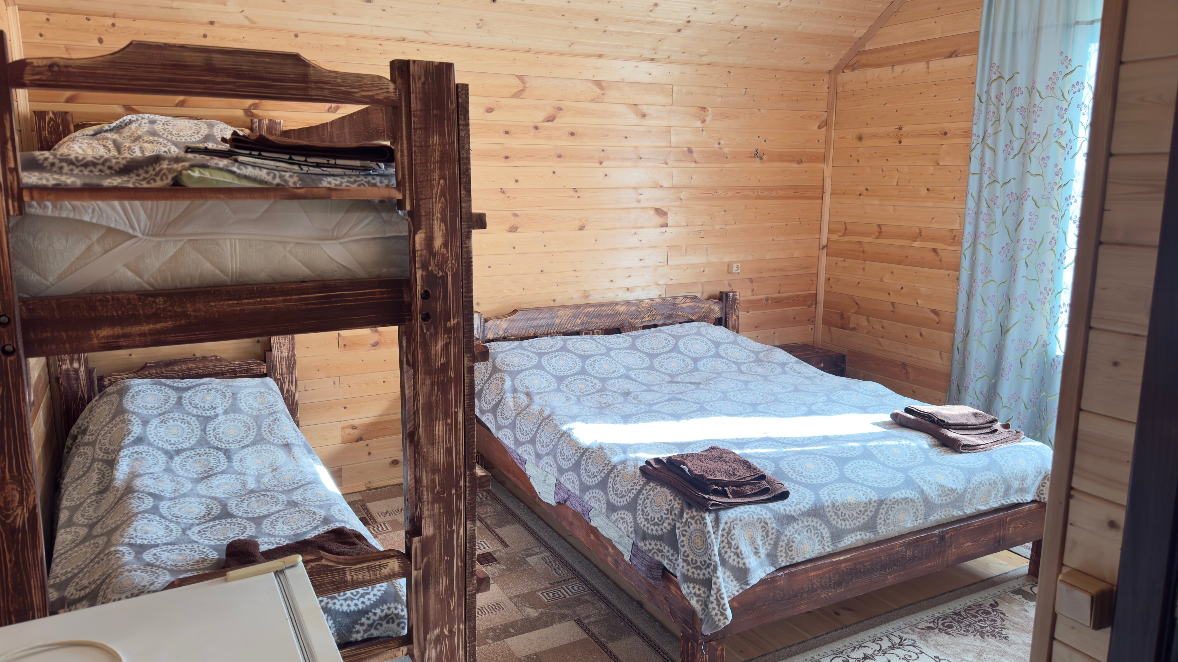 Фото Кассандра