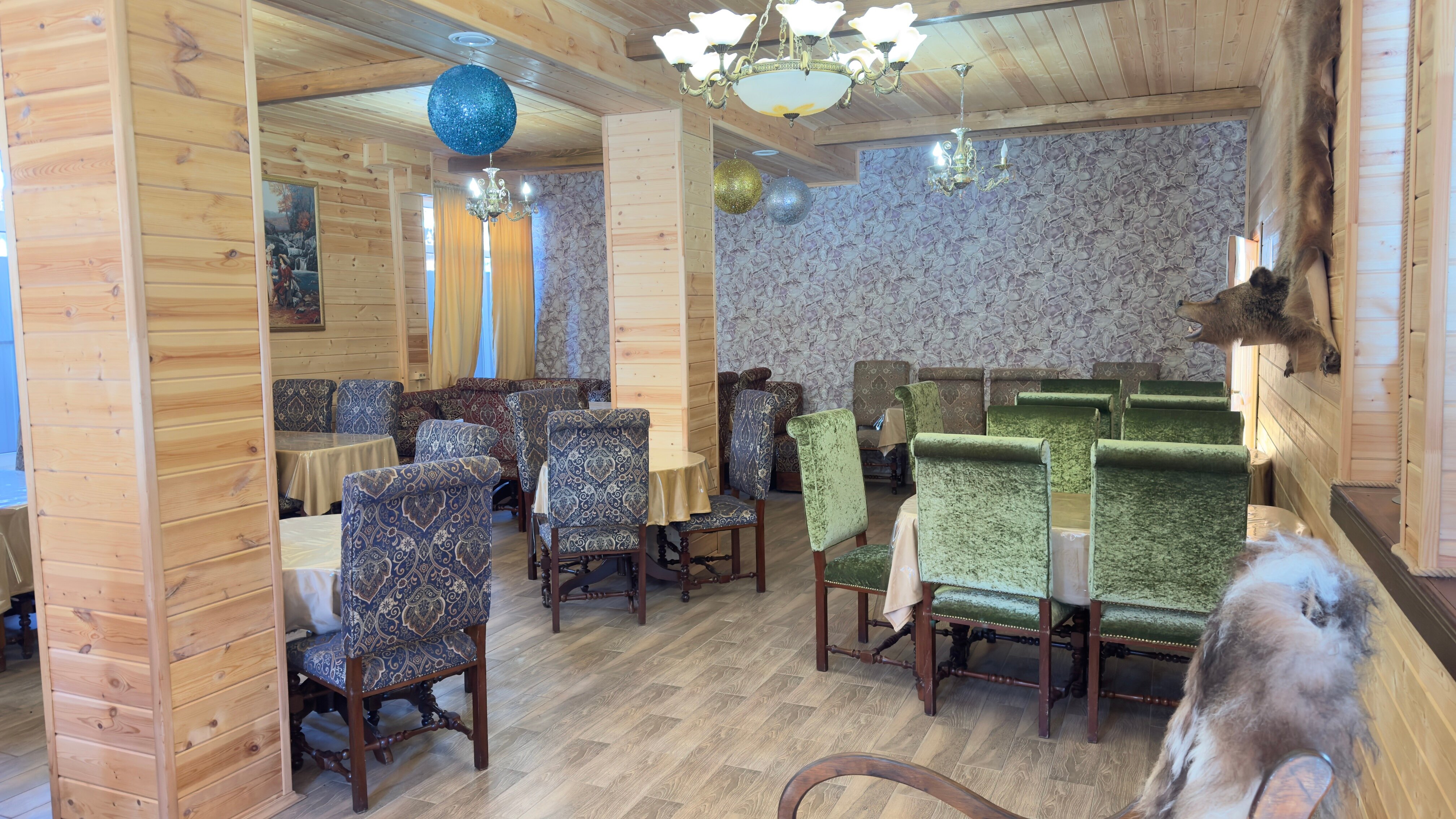 Фото Кассандра