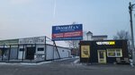Новые ворота-Абакан (Askizskaya Street, 150Кс3), puertas y portones automáticos