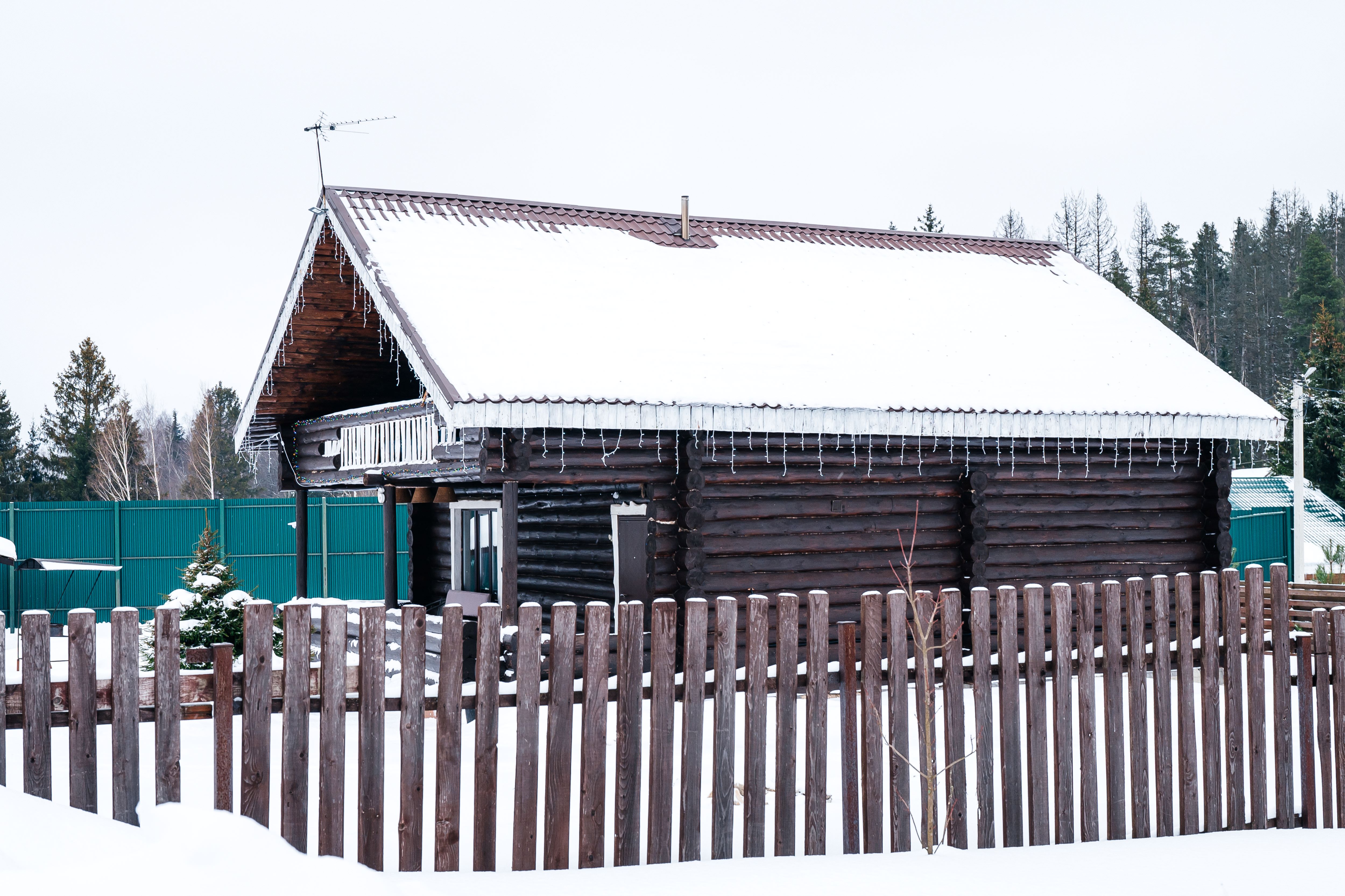 Фото Матрешкино