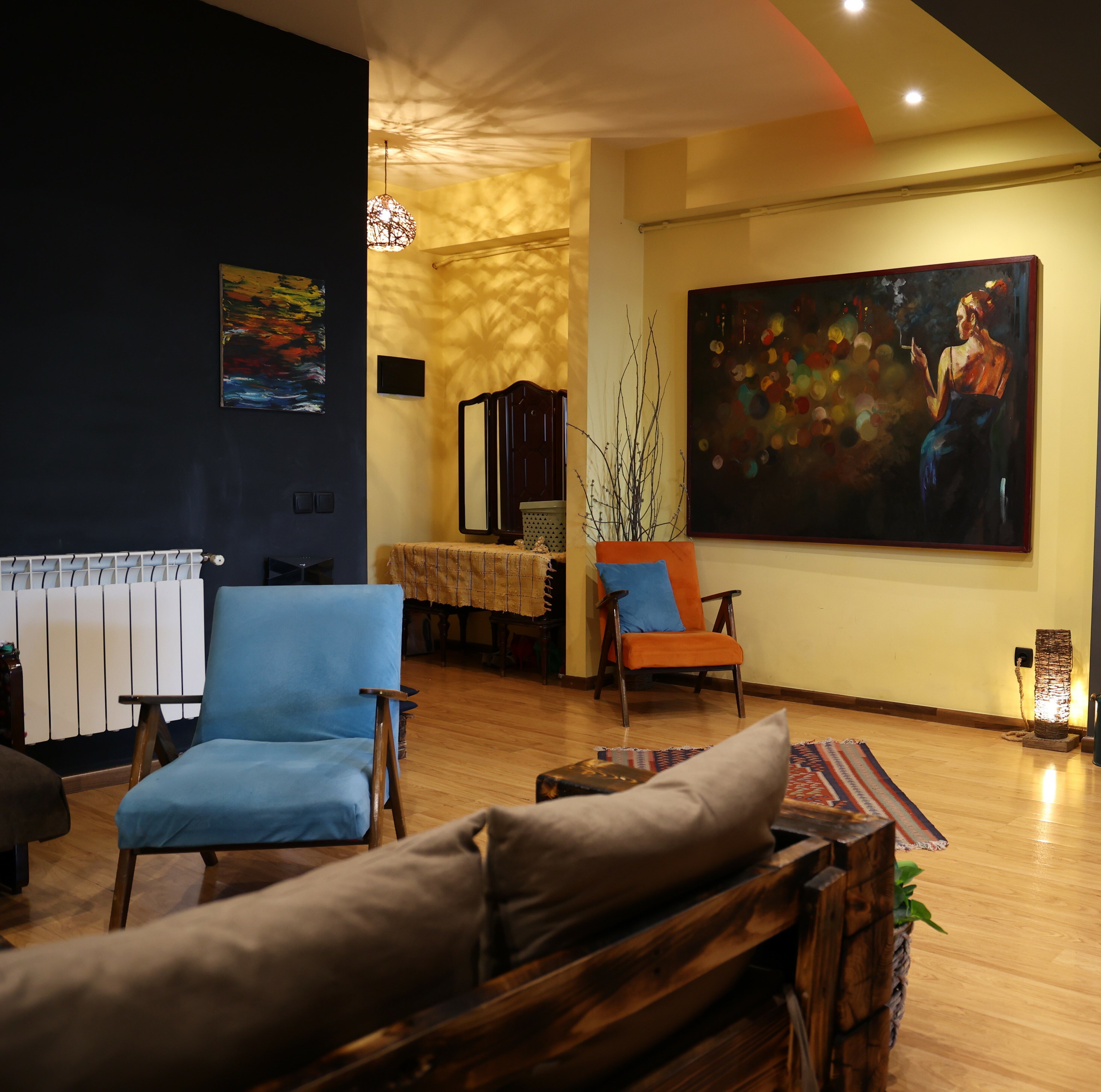 Фото Элитные апартаменты рядом с ТЦ Rio