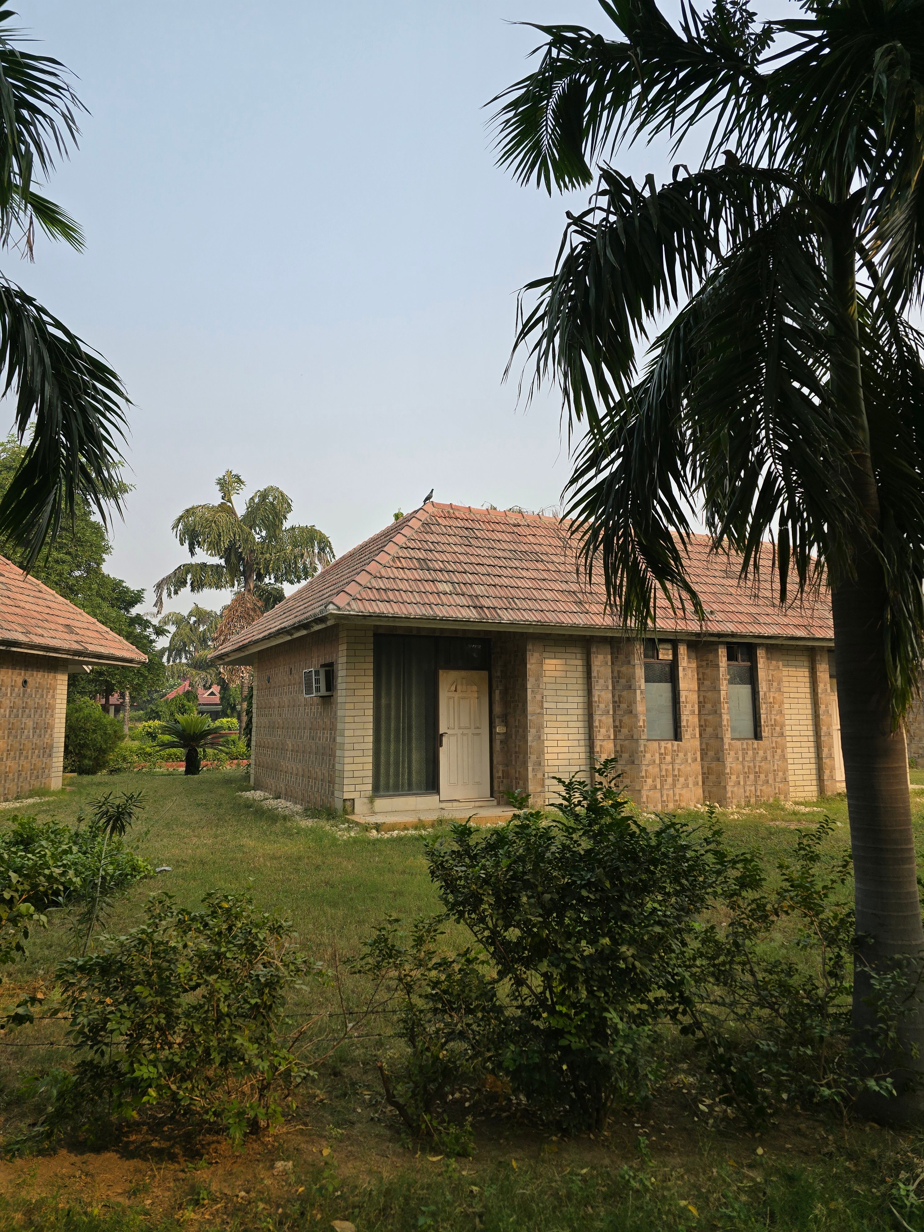 Фото Shri Radha Brij Vasundhara Resort & SPA