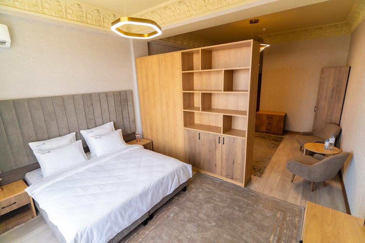 Фото Ди Мари Отель