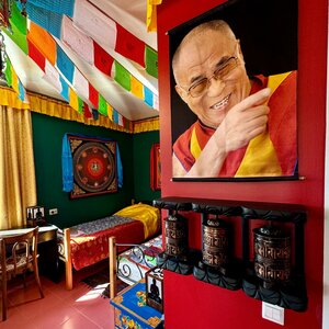 Иное жильё Дом радости