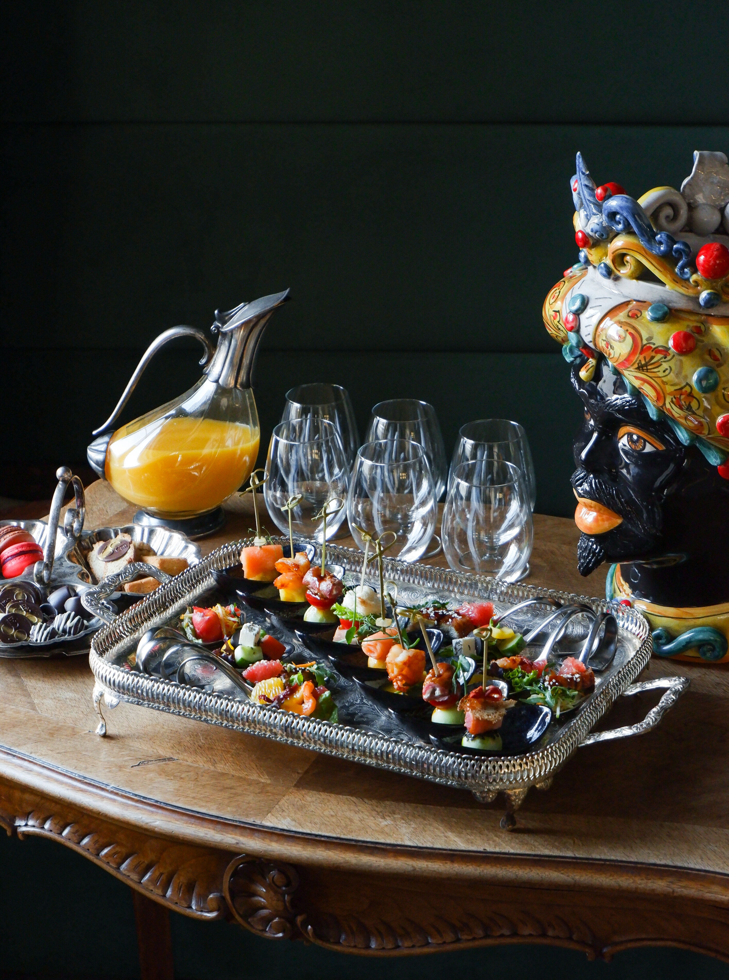 Фото Бутик-отель 39 by Sateen Group