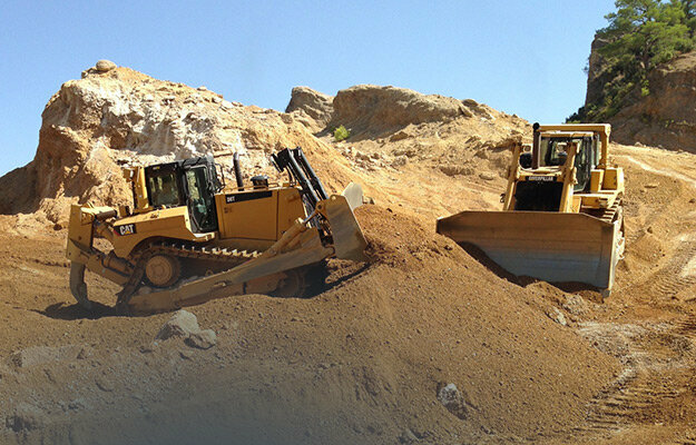 Car dealership Mkz Mining, Dosemealti, photo