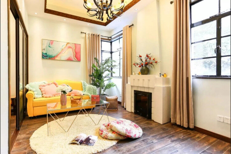 Фото Zhijiansha No. 5 Changle Road