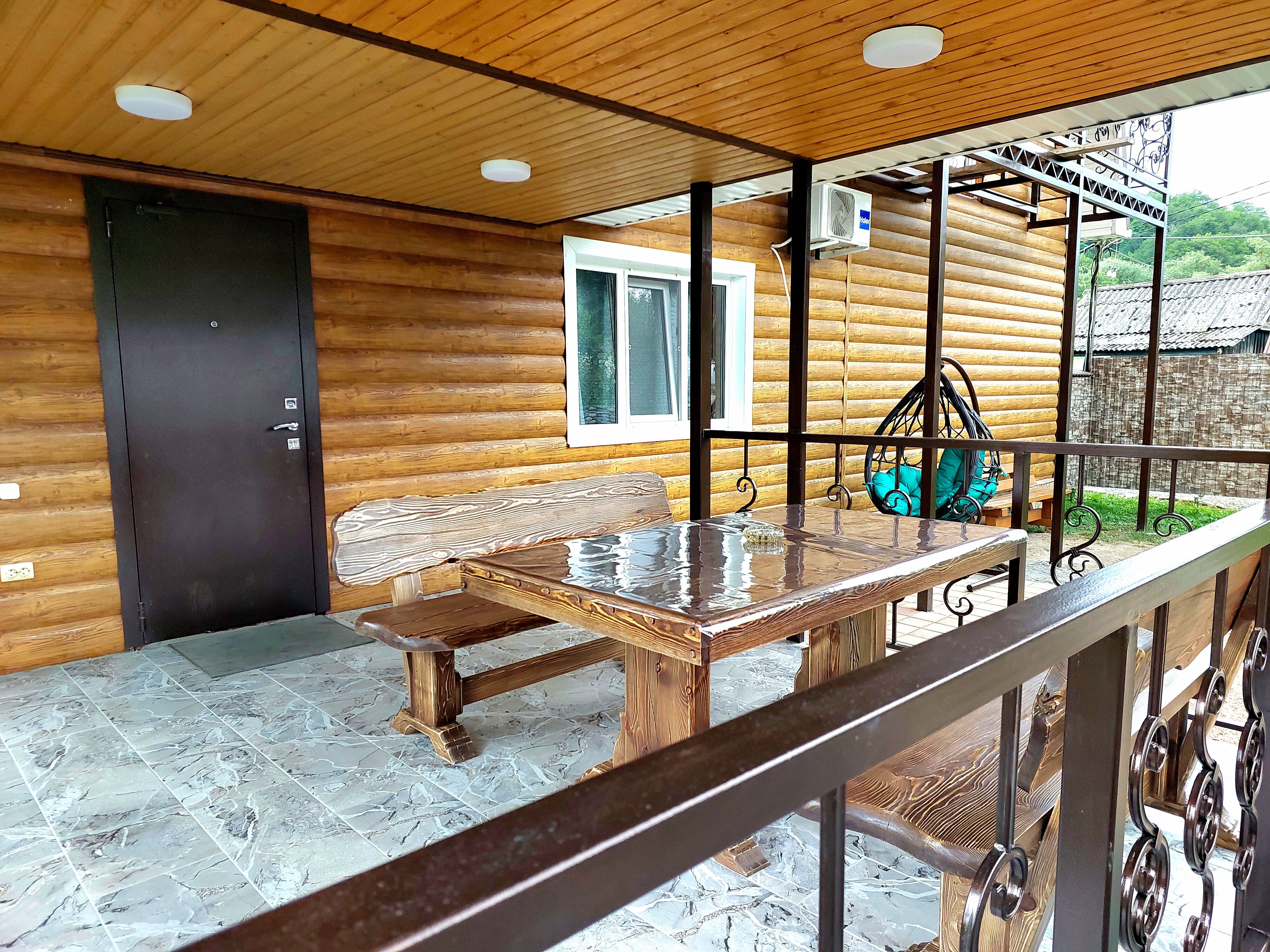 Фото Горный Хрусталь