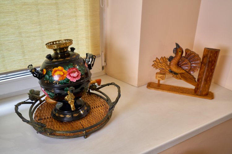 Фото Дельта Невы