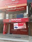 Molty Foam (Osmania Tikon, B97), furniture fittings and components