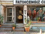 Fatih Cengiz Cixmix (Bursa, Osmangazi, Nalbantoğlu Mah., Taşkapı Sok., 6B) ، متجر ملابس