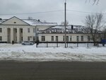 Туберкулезная лаборатория (ulitsa Viktora Petrova, 30), medical laboratory