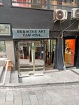 Besiktas Art Galeri (Istanbul, Besiktas, Sinanpasa Neighborhood, Koseli Street, 16C), mirror manufacture and installation