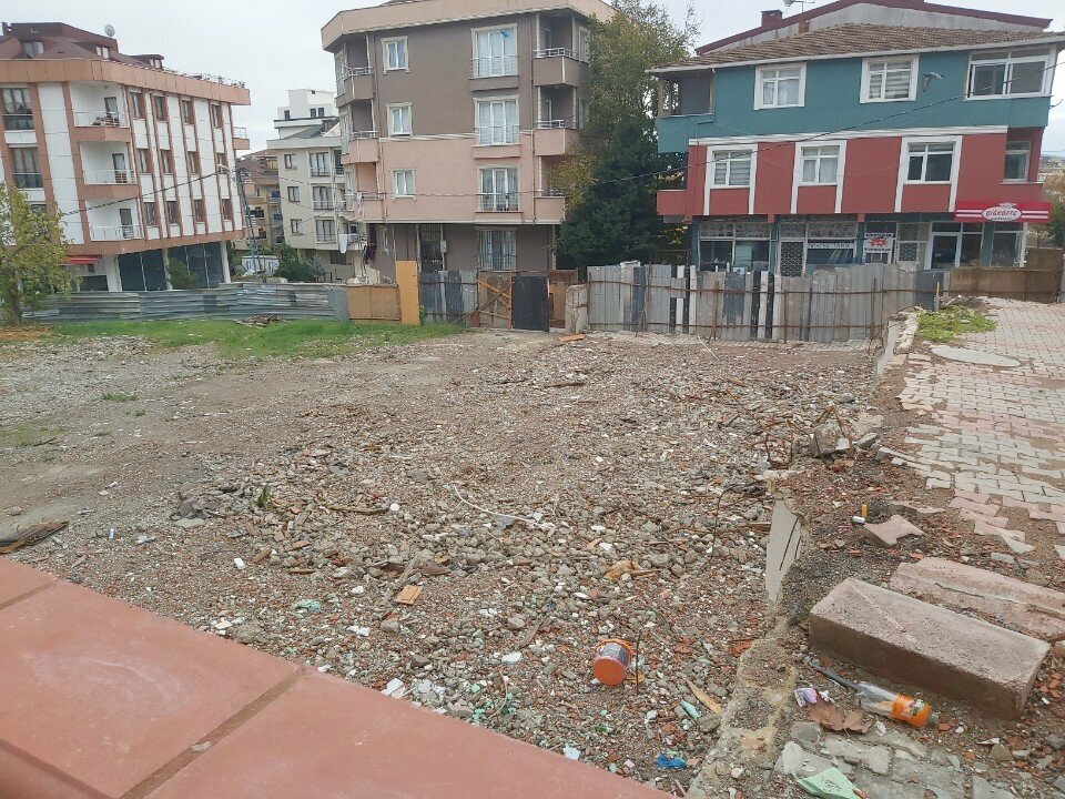 Measuring devices Virtual Technique, Istanbul, photo