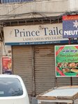 Prince-Tailors (Shahrah-e-Mirza Mughal Street, CS40), clothing store