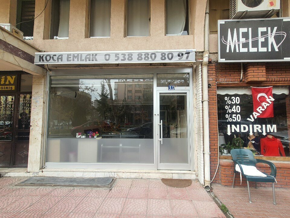 Real estate agency Koca emlak, Konya, photo