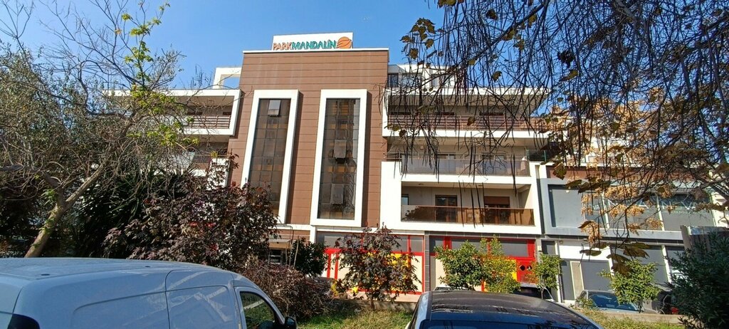 Private experts Park Mandalin, Izmir, photo