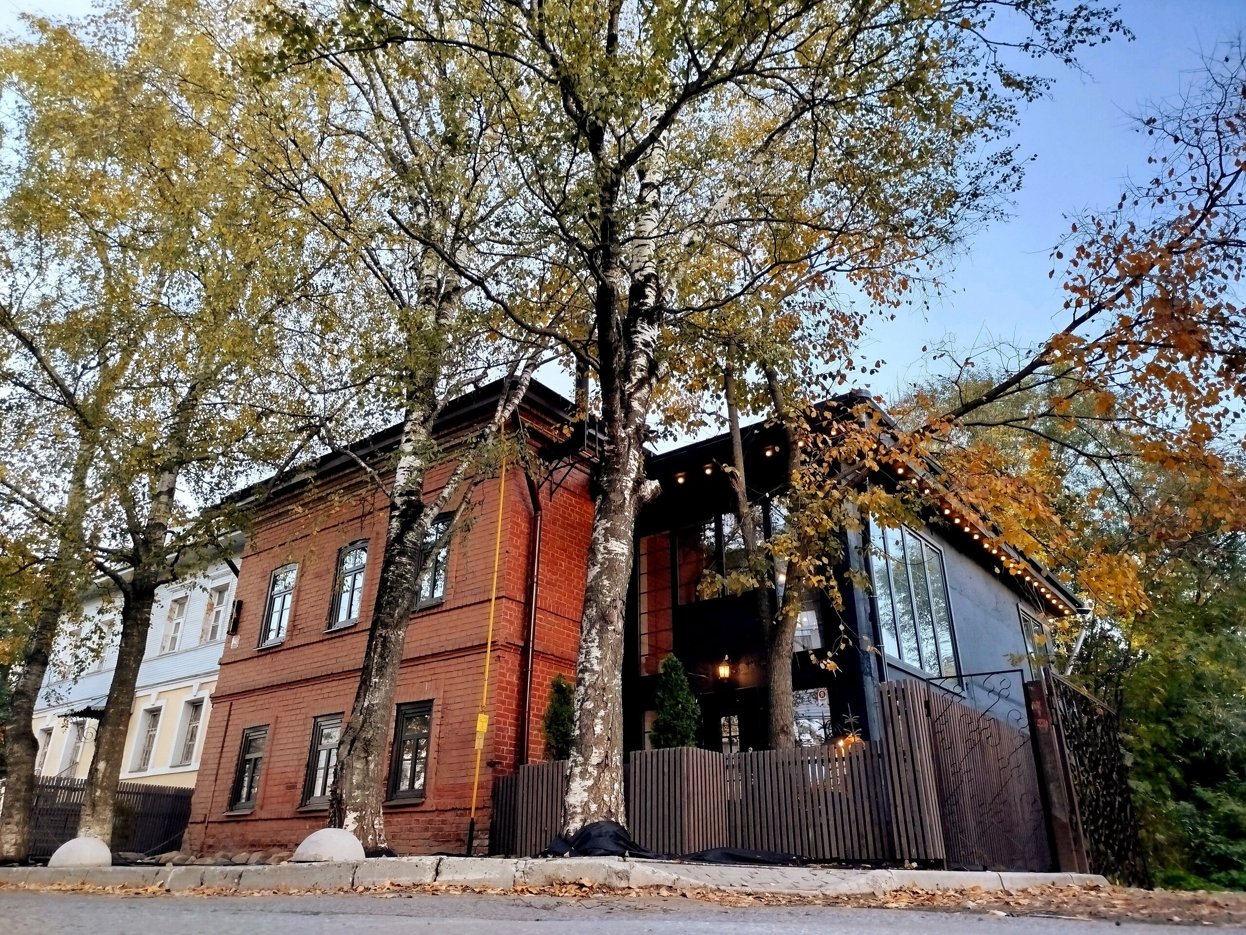 Фото Архитектор