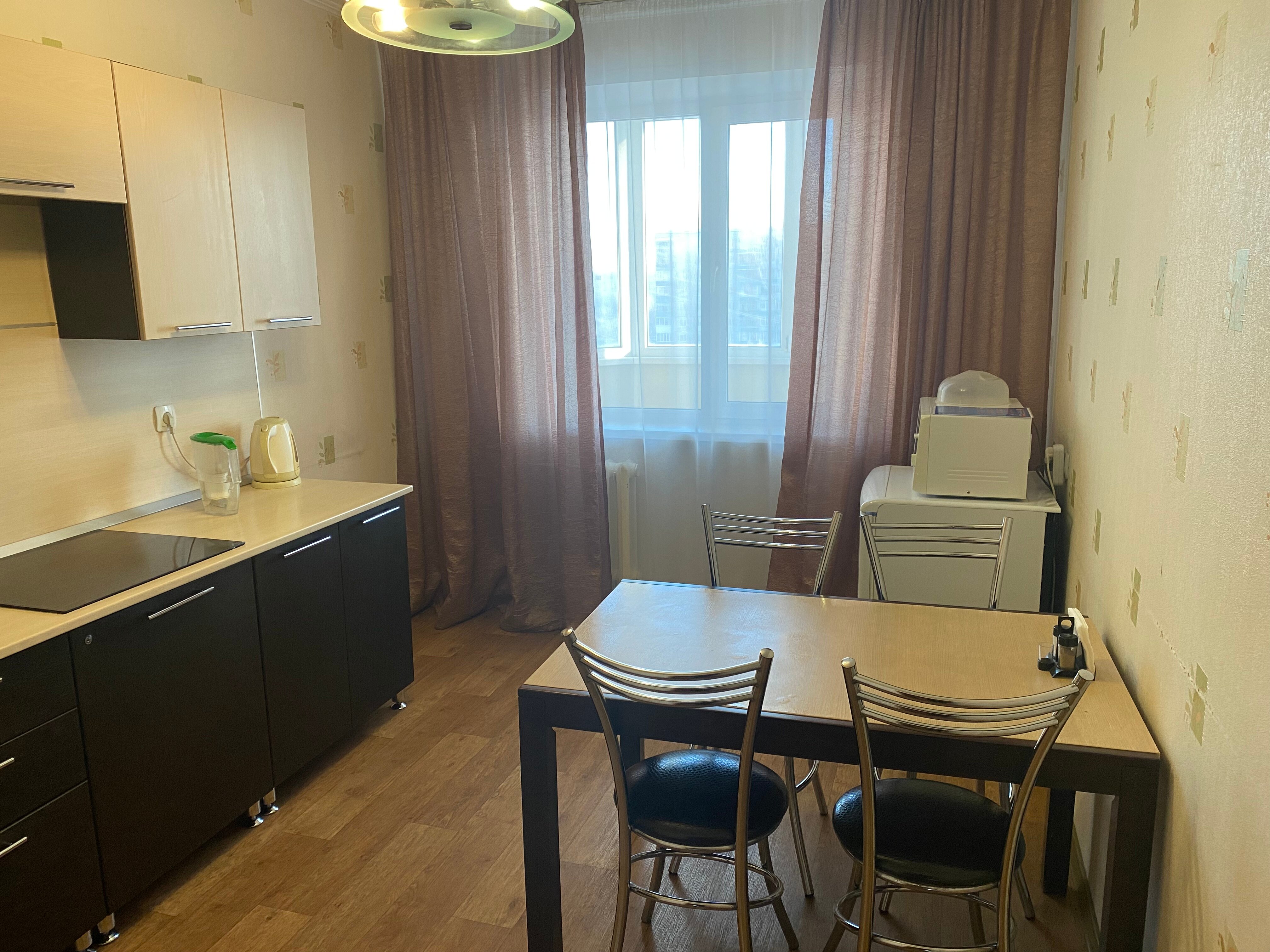 Фото Много квартир 73 на Рябикова