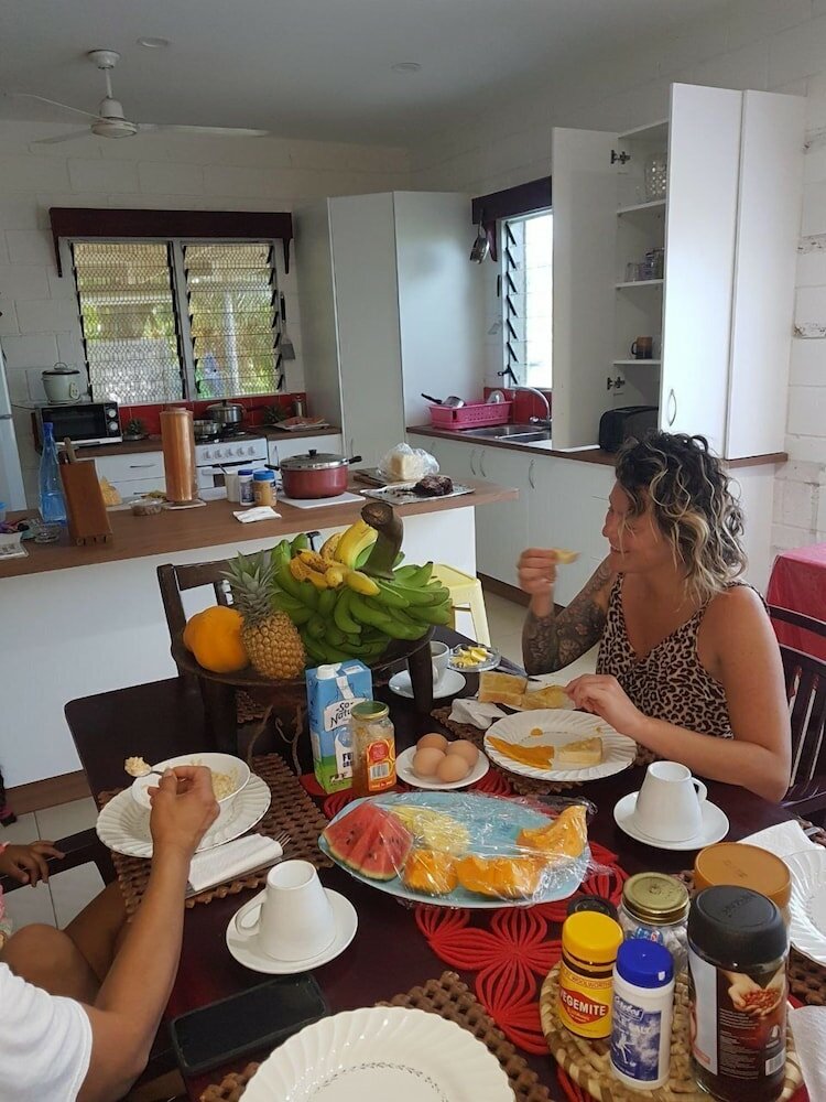 Фото Dayspring Lodge