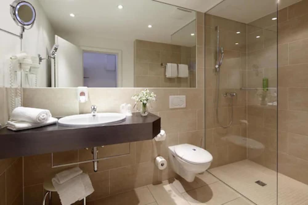 Фото Ante porta Das Stadthotel