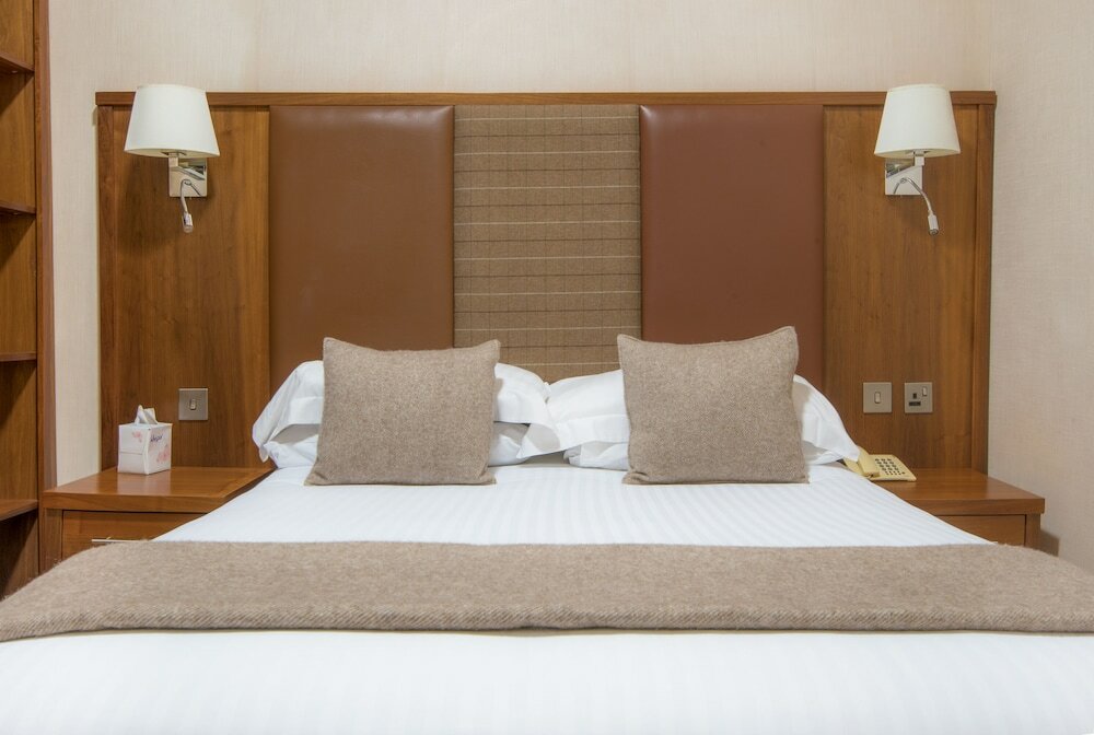 Фото Mackays Hotel Wick