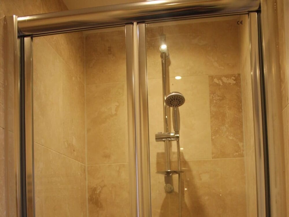 Фото Edinburgh Holiday Guest House