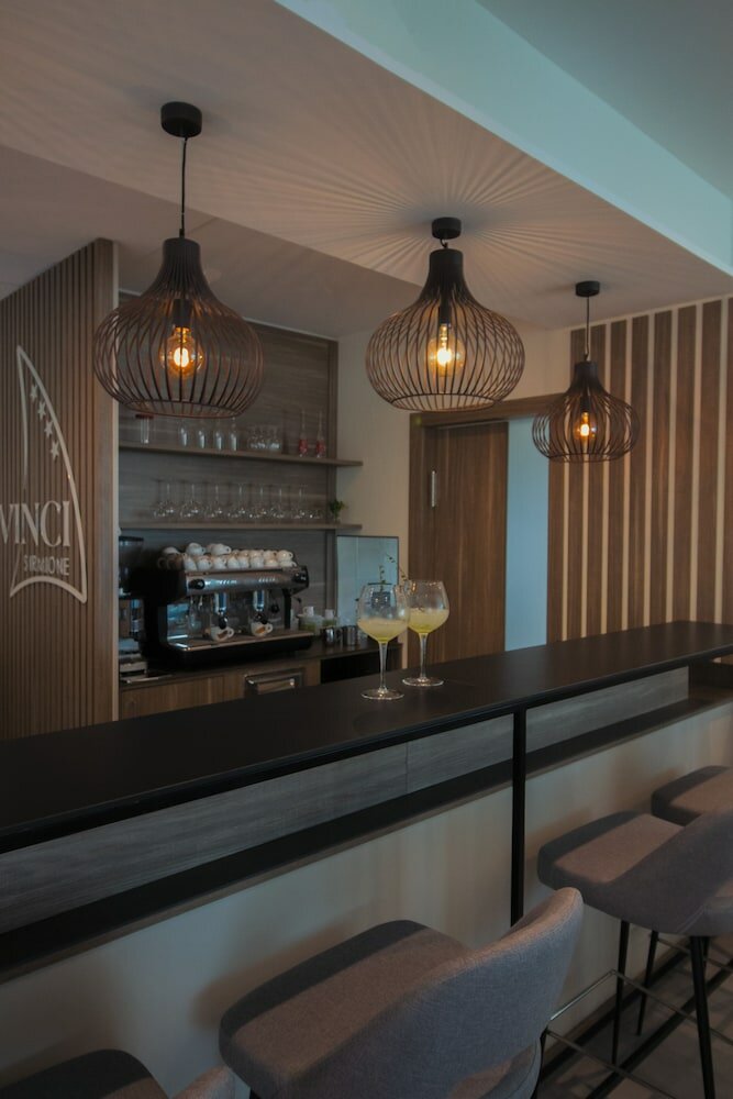 Фото Hotel Vinci Sirmione