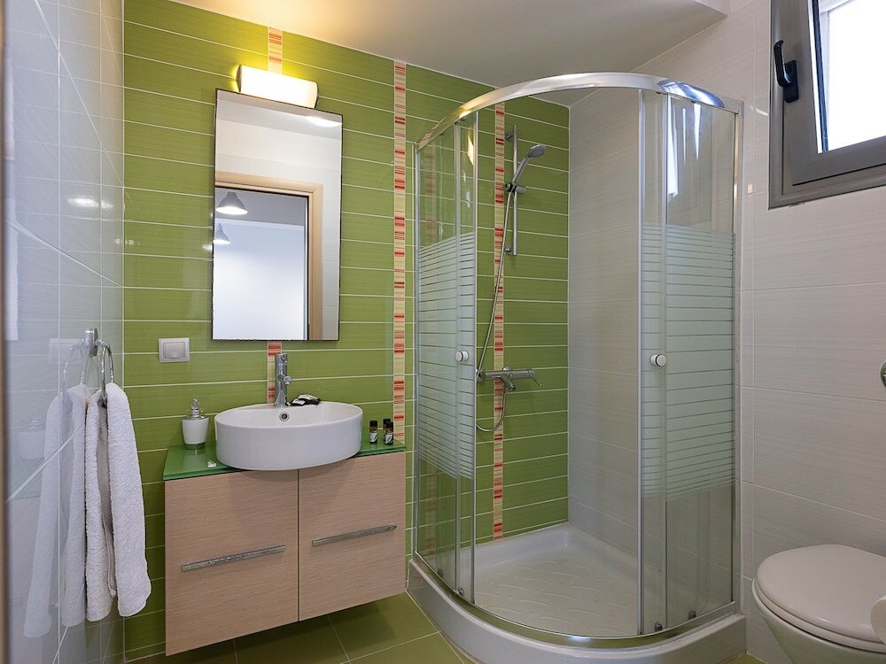 Фото Villa Almyra