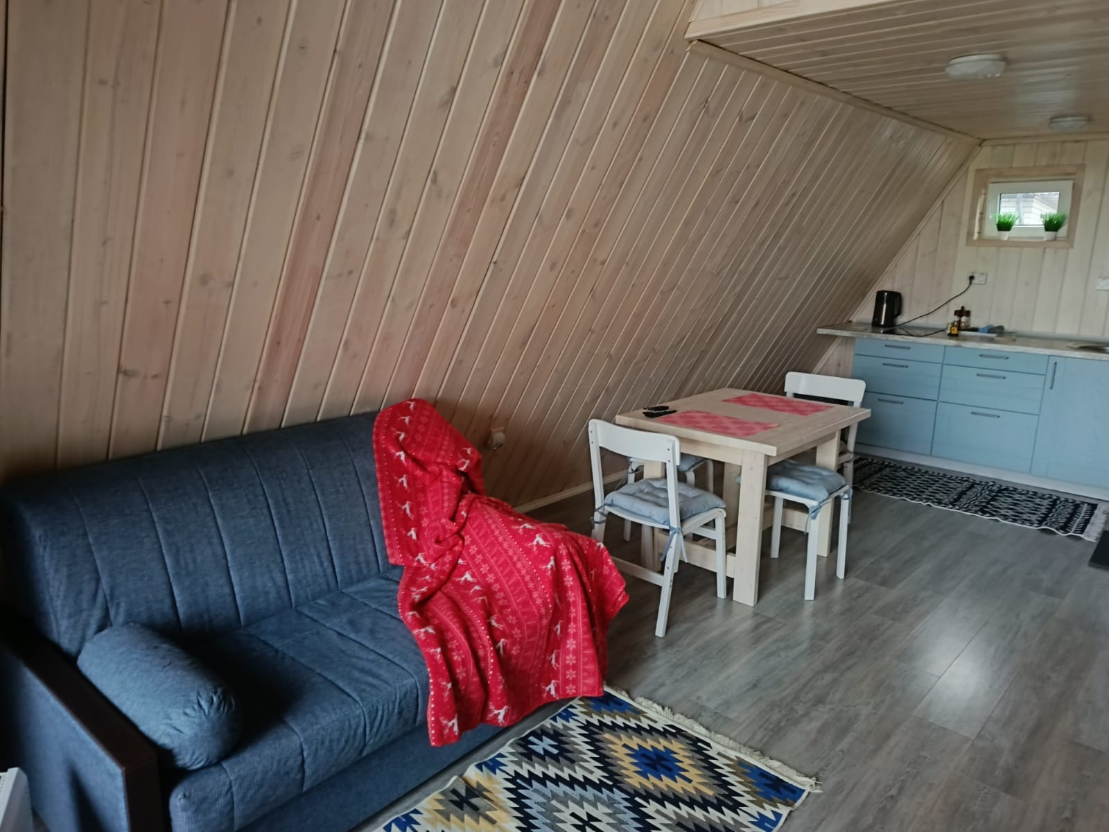 Фото НеДача