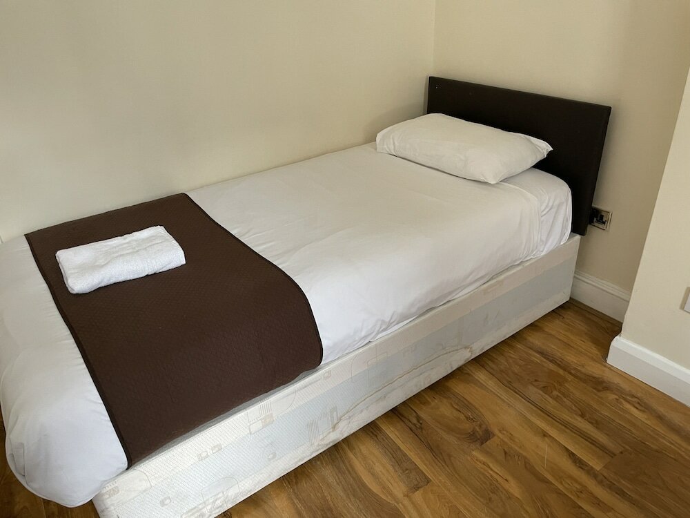 Фото King's Cross Hotel