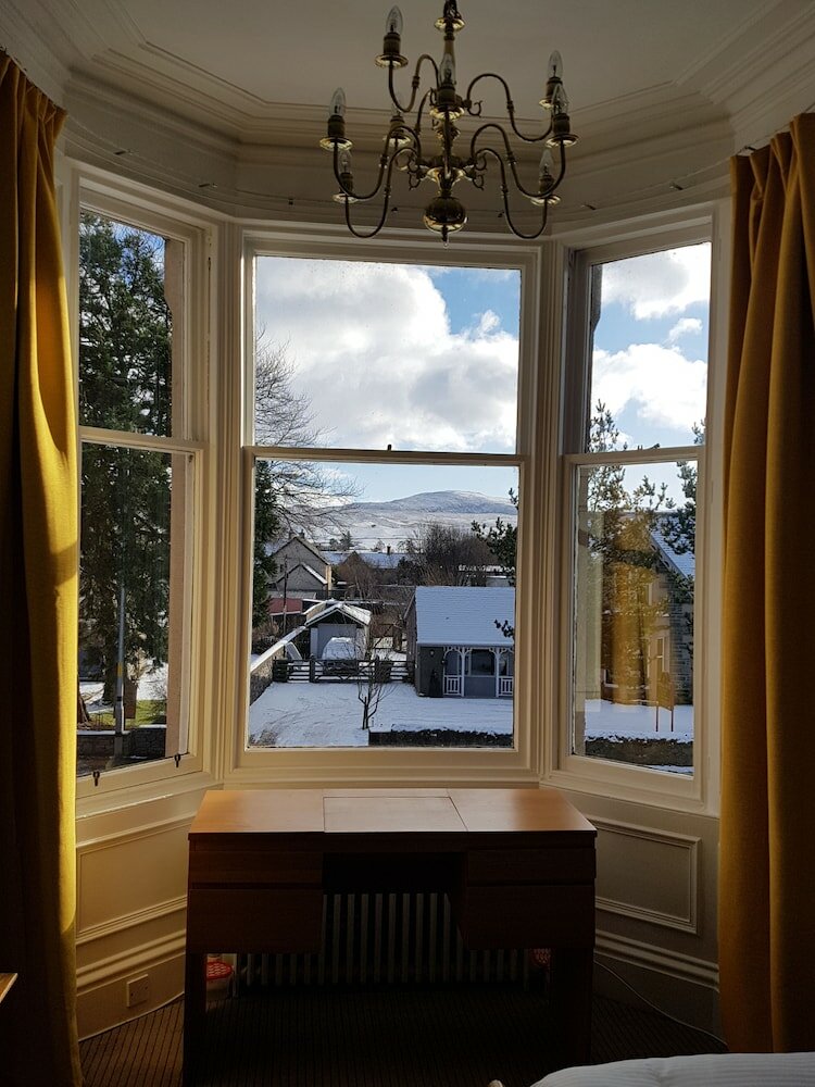 Фото McInnes House Hotel