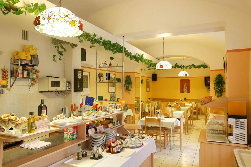 Фото Hotel Residence Tabor