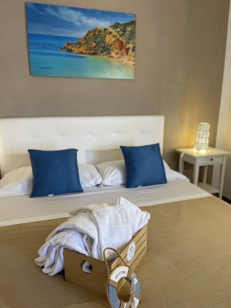 Фото B&b La Torre