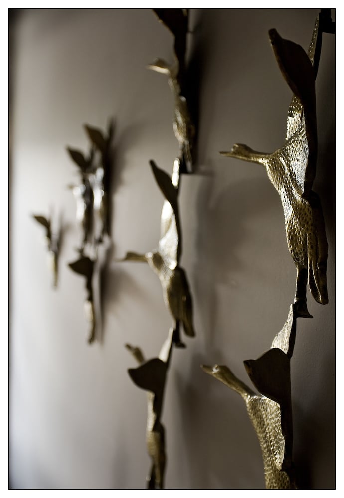 Фото Gaia Guesthouse