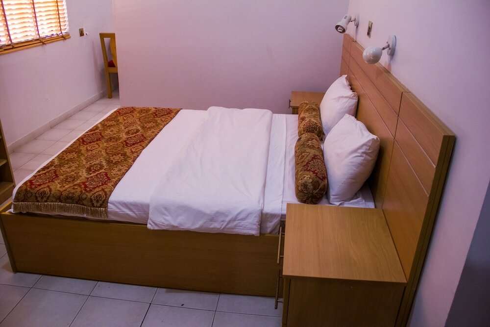 Фото La Patriache Lodge