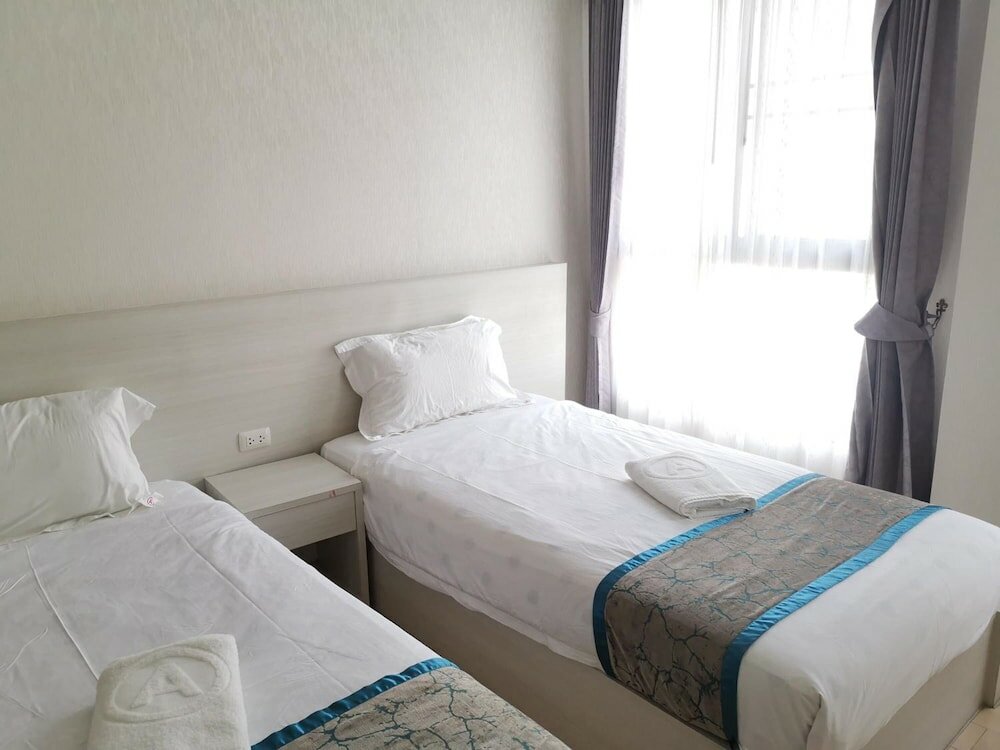 Фото Abani Jomtien Inn