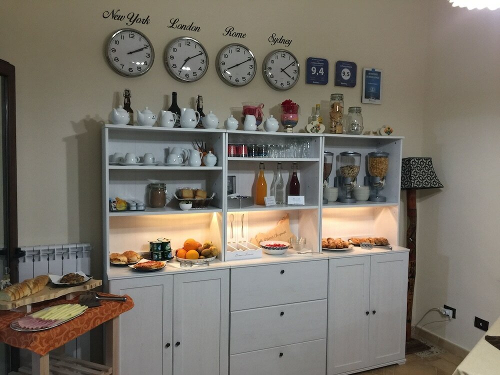 Фото La Nuova Girgenti