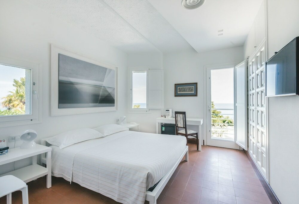 Фото Villa Vignola Hotel