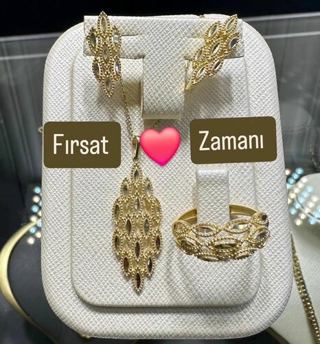Belgin Kuyumculuk Fotoğraf 4