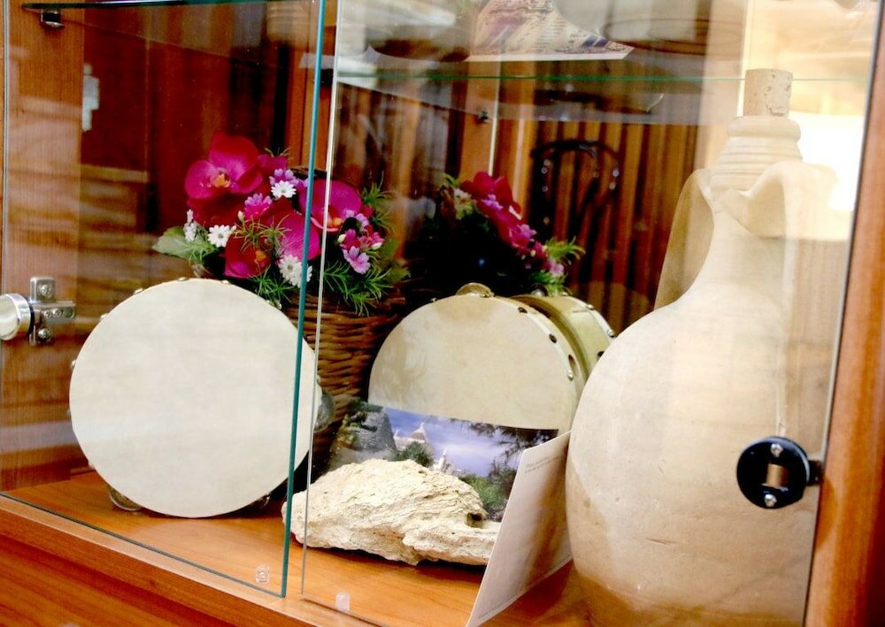 Фото Bed and Breakfast L'Aranceto