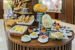 Гостиница Art View Hotel Al Riyadh