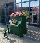 Ромашка (ploshcha Lienina, 7А), floristeria