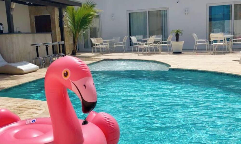 Фото Genesis Apartments