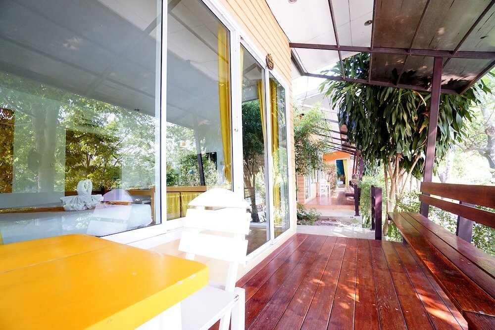 Фото Aurora Resort Kanchanaburi