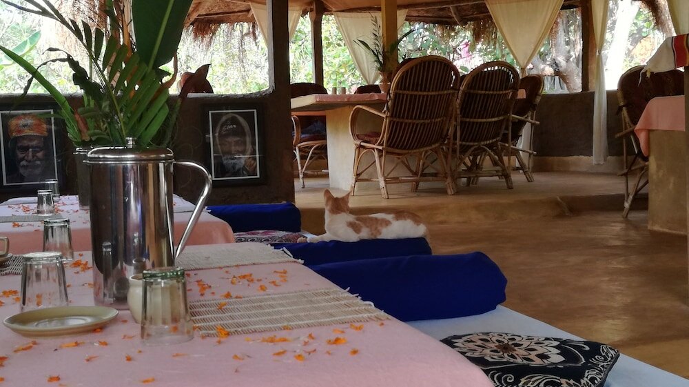 Фото Banyan Tree Yoga