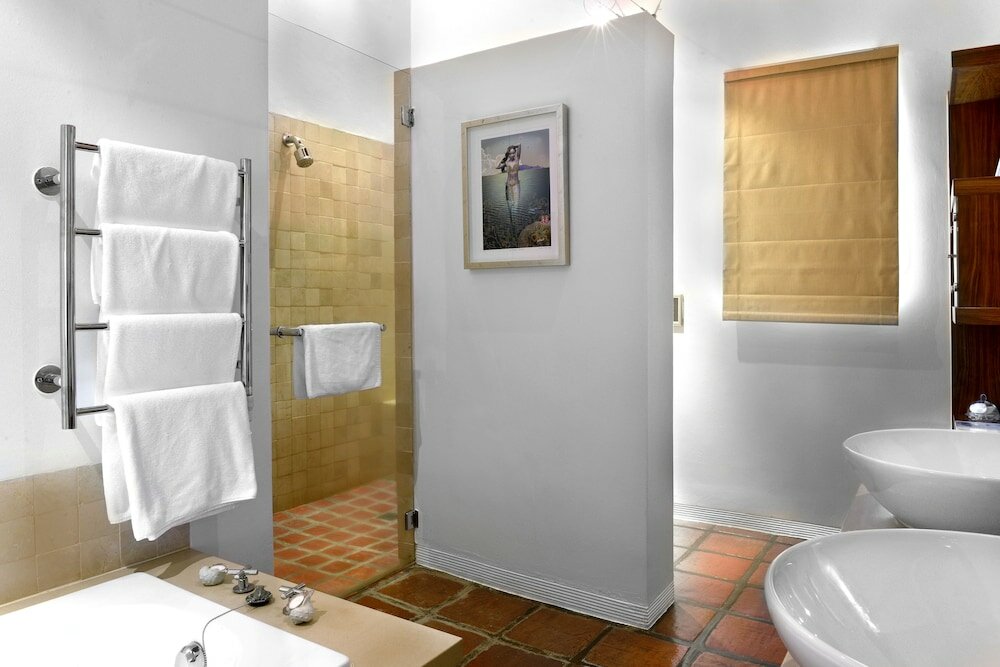 Фото Holden Manz Country House