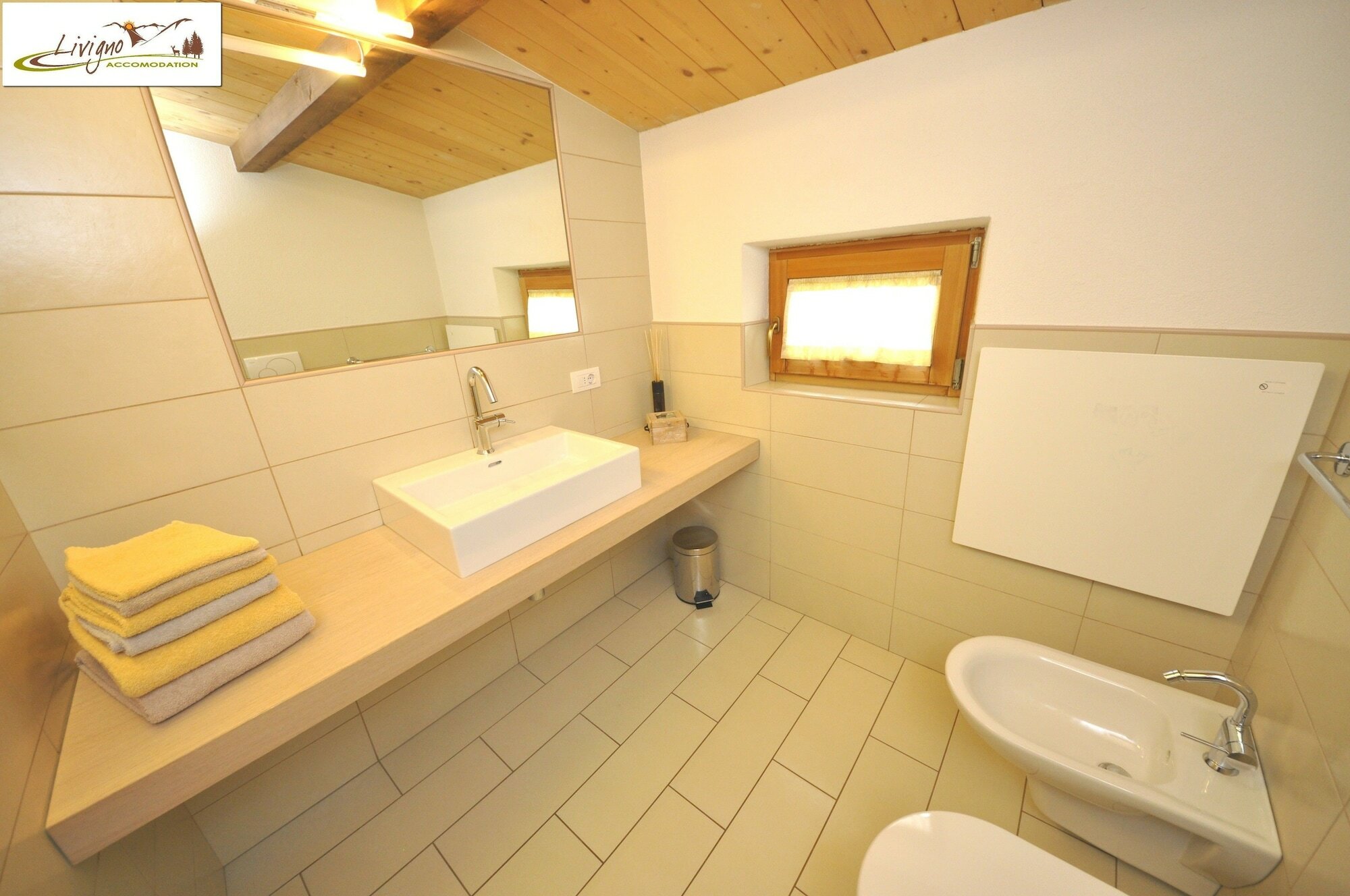 Фото Appartamenti Green