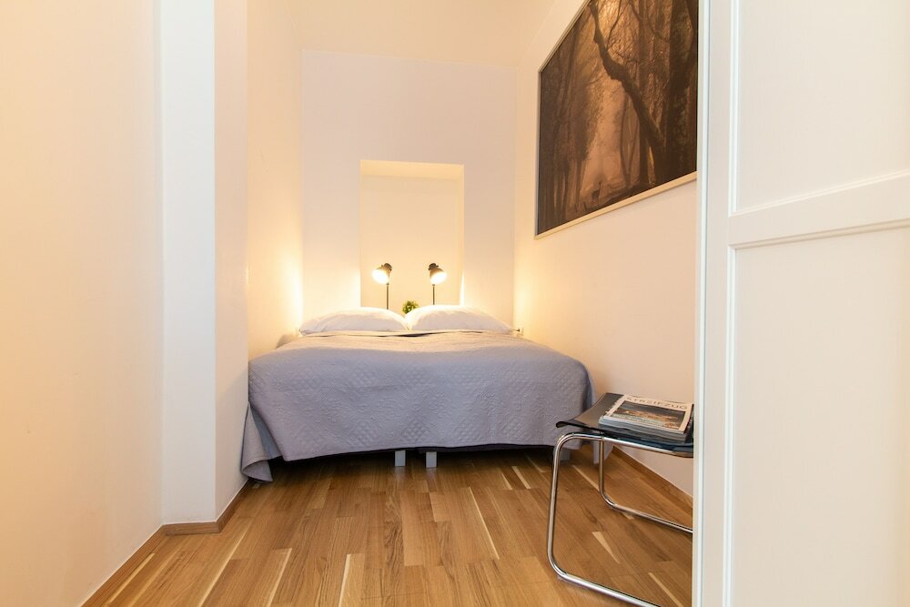 Фото Apartment Familienplatz